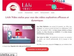 Sites similar to litchivideo.com