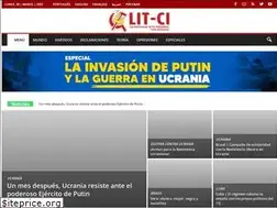 Sites similar to litci.org