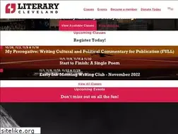 Sites similar to litcleveland.org