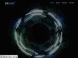 Sites similar to litcode.tech