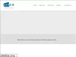 Sites similar to litcogroup.com
