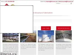 Sites similar to litcoindustries.ae