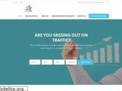 Sites similar to litconsulting.co