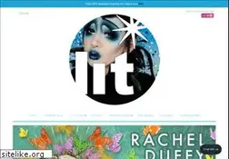 Sites similar to litcosmetics.com