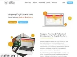 Sites similar to litdrive.org.uk