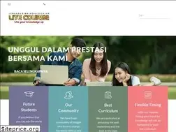 Sites similar to lite-course.com