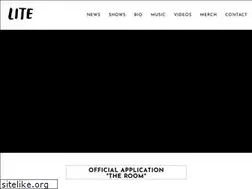 Sites similar to lite-web.com