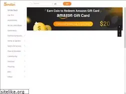 Sites similar to lite.5milesapp.com