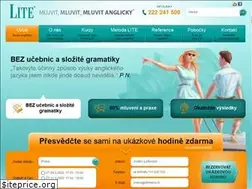 Sites similar to lite.cz