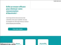 Sites similar to lite.eco
