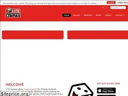Sites similar to lite.games
