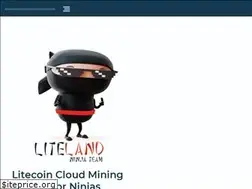 Sites similar to lite.land