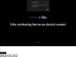Sites similar to lite.rent