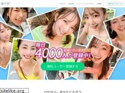 Sites similar to lite.yyc.co.jp