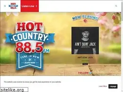 Sites similar to lite885.ca