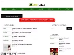 Sites similar to lite9ja.com.ng