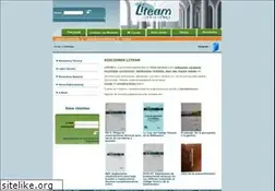 Sites similar to liteam.es