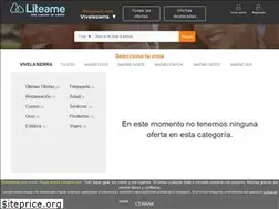 Sites similar to liteame.com