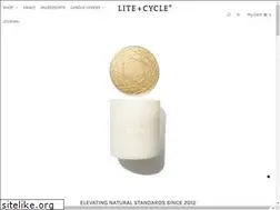 Sites similar to liteandcycleshop.com