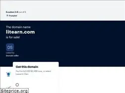 Sites similar to litearn.com