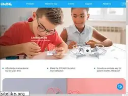 Sites similar to litebee.com