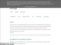 Sites similar to litebiology.com
