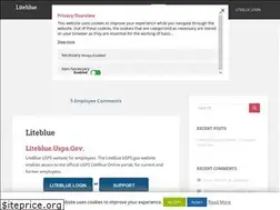 Sites similar to liteblue.pro