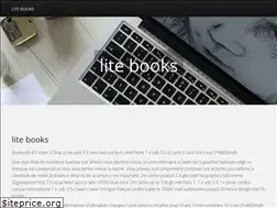 Sites similar to litebooks.net