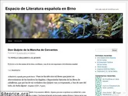 Sites similar to litebrno.wordpress.com
