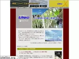 Sites similar to litec-eco.com