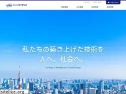 Sites similar to litec.co.jp