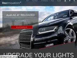 Sites similar to litec.net