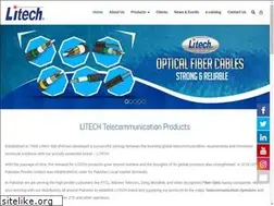Sites similar to litech.com.pk