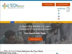 Sites similar to litechadvisors.com