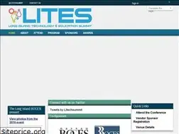 Sites similar to litechedsummit.org