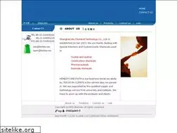 Sites similar to litechem.com
