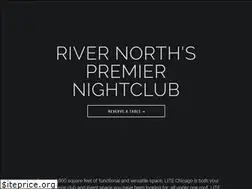 Sites similar to litechicago.com
