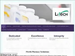 Sites similar to litechinstitute.com