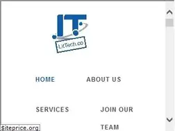 Sites similar to litechsecurity.com