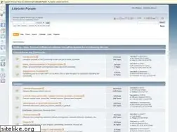 Sites similar to litecoinforum.com
