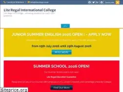 Sites similar to litecollege.co.uk