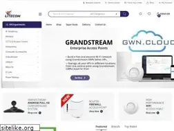 Sites similar to litecom.co.ke