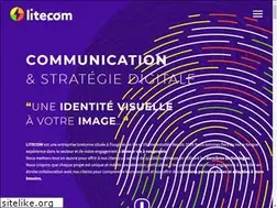 Sites similar to litecom.fr