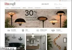 Sites similar to litecraft.co.uk