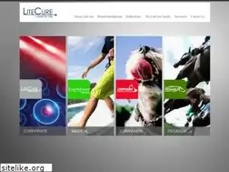 Sites similar to litecure.com