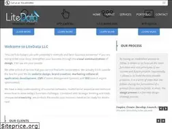 Sites similar to litedata.com