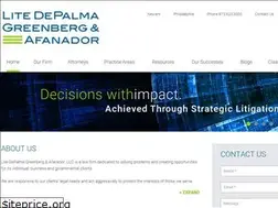 Sites similar to litedepalma.com