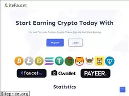 Sites similar to litefaucet.in