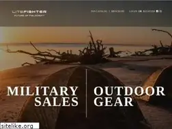 Sites similar to litefighter.com