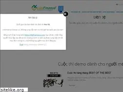 Sites similar to litefinance-vi.com